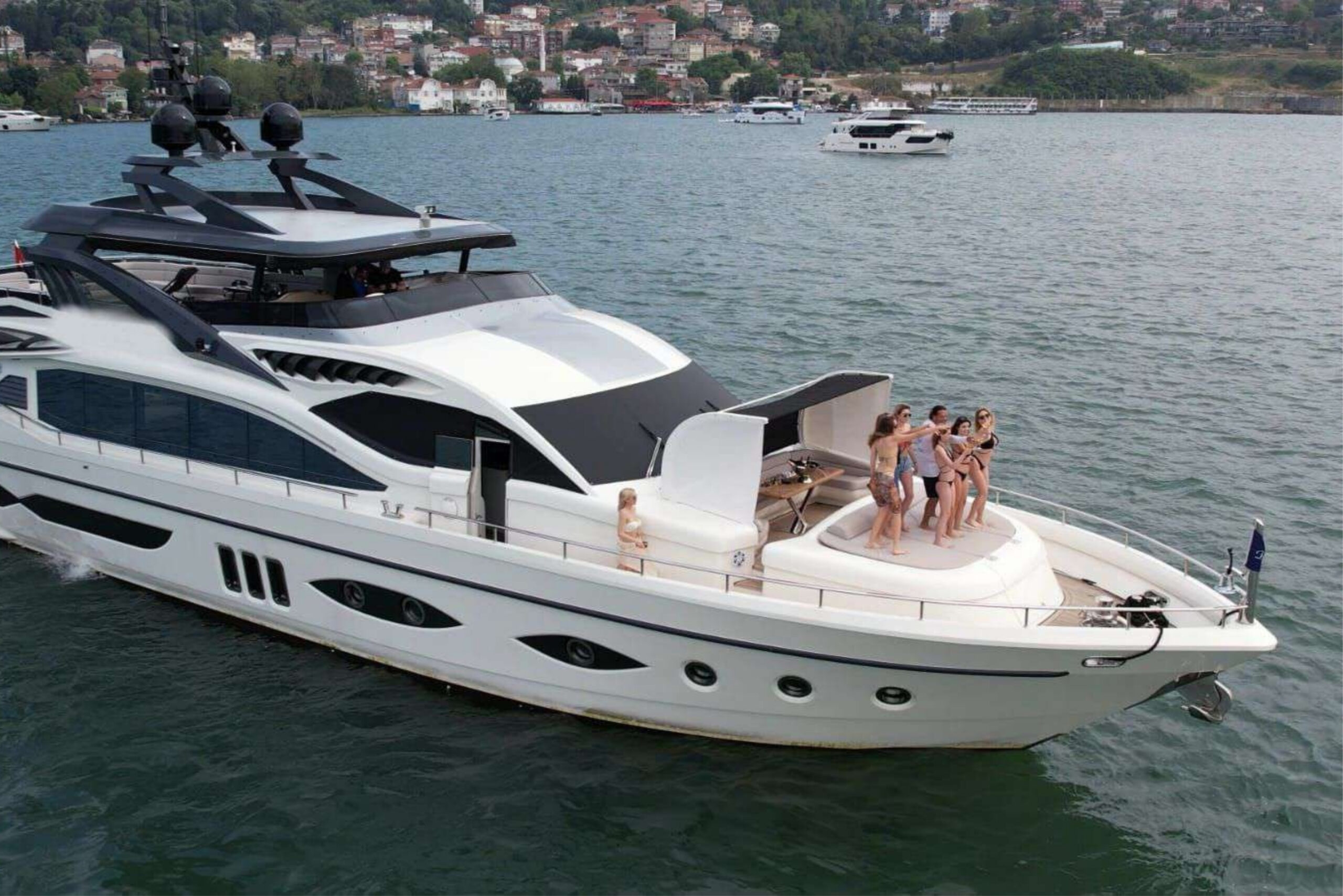 Bodrum Yacht Charter
