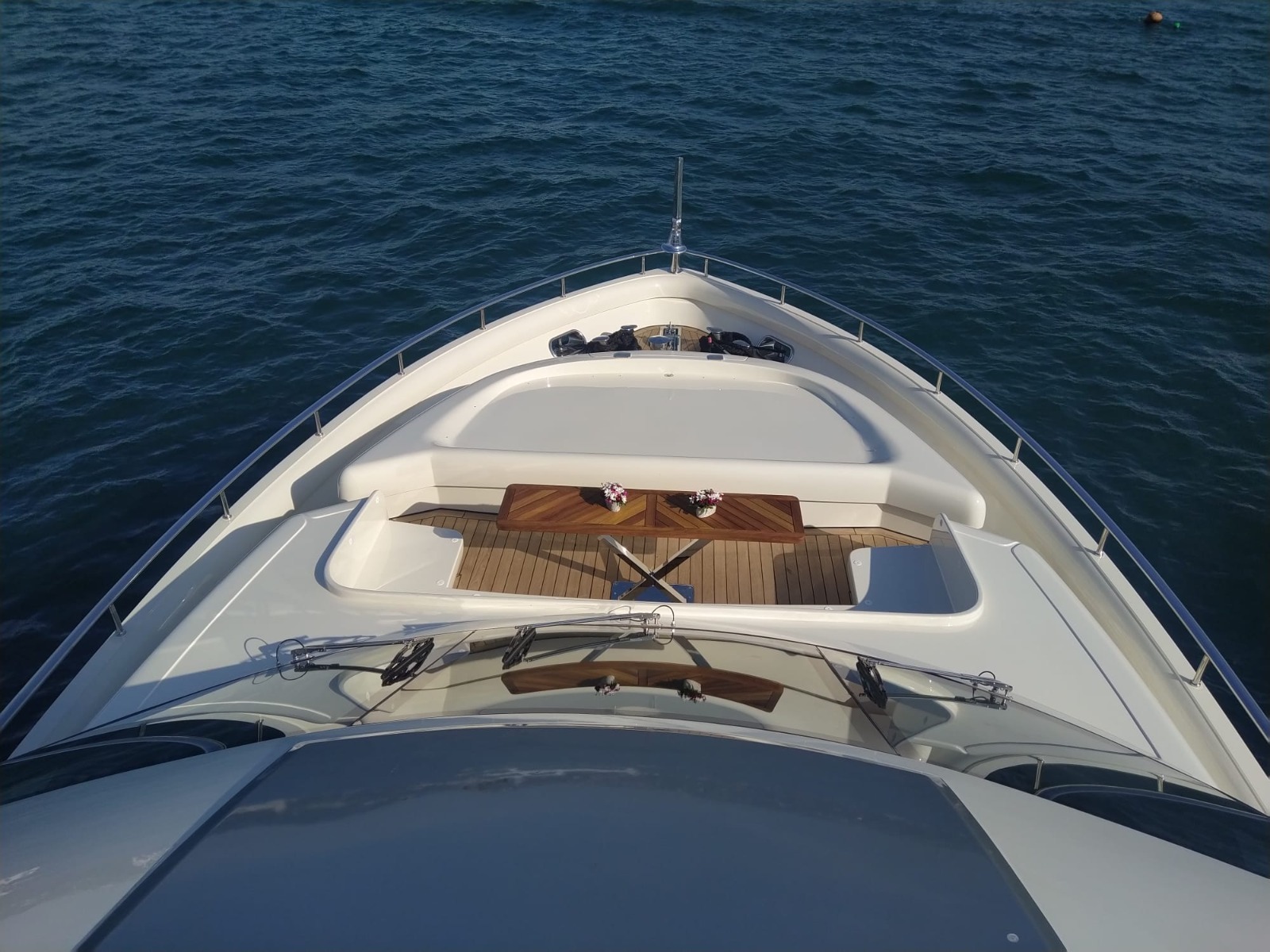 Bodrum Yacht Charter