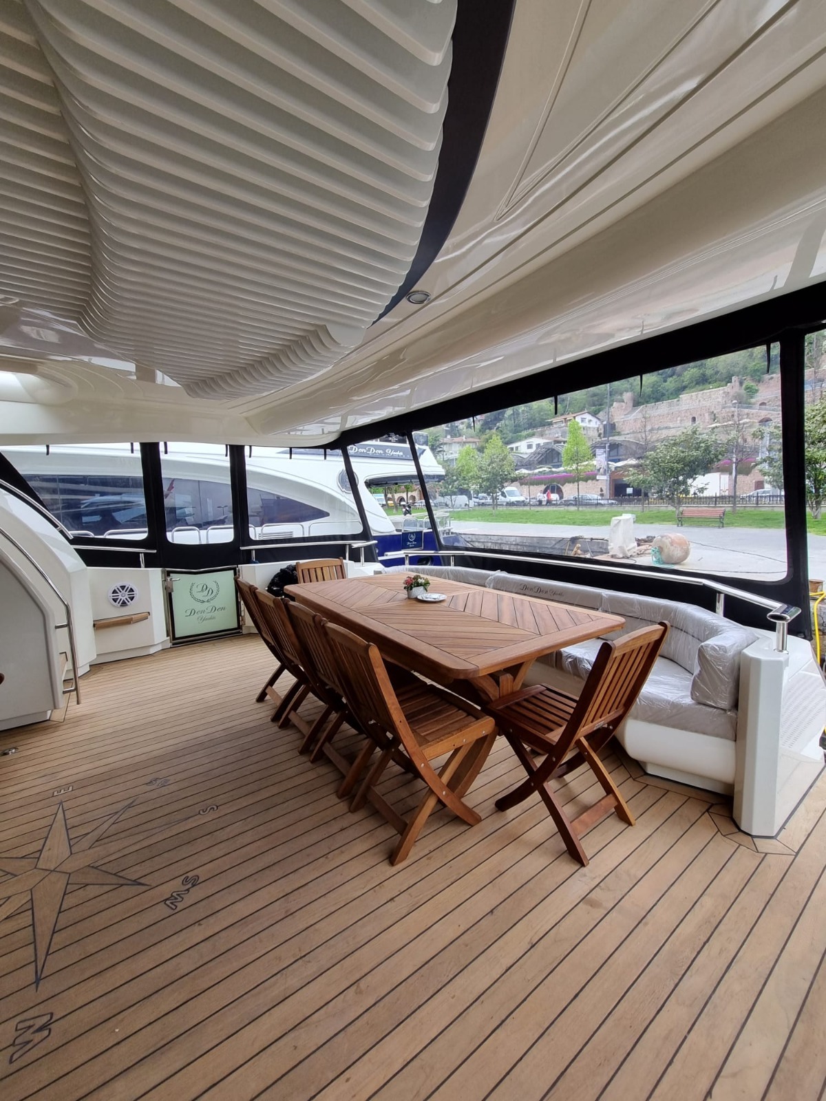 Bodrum Yacht Rental
