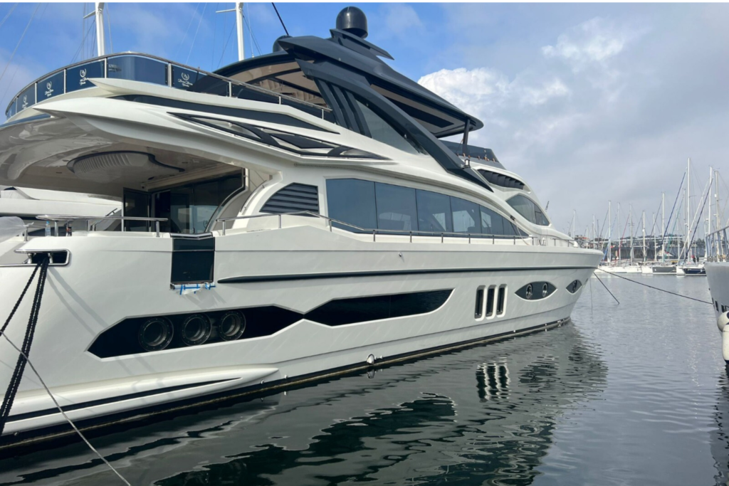 Eureka Yachting private yacht charters and gulet cruises in Turkey
