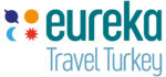 eureka travel turkey logo